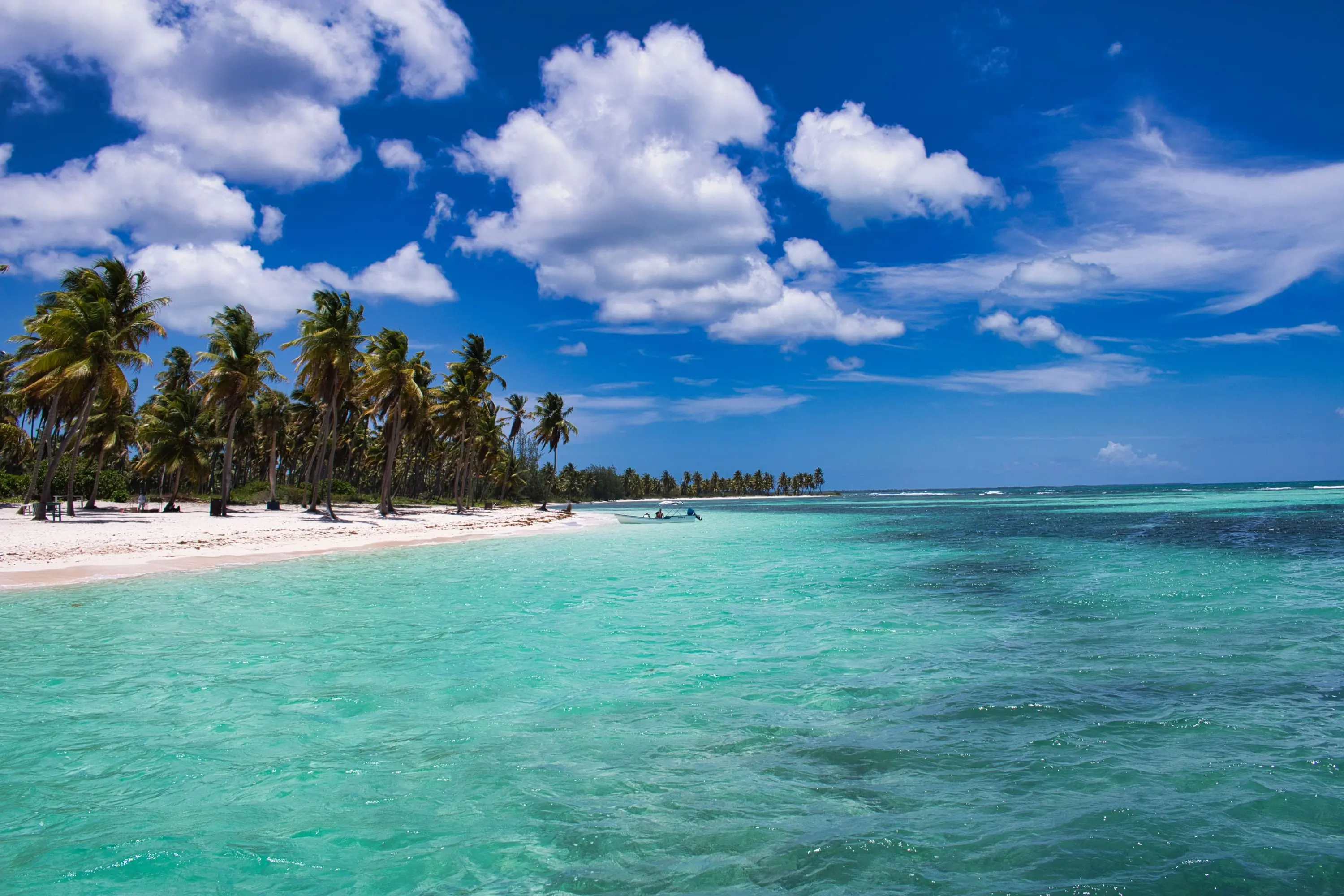Mexico and Caribbean travel destination