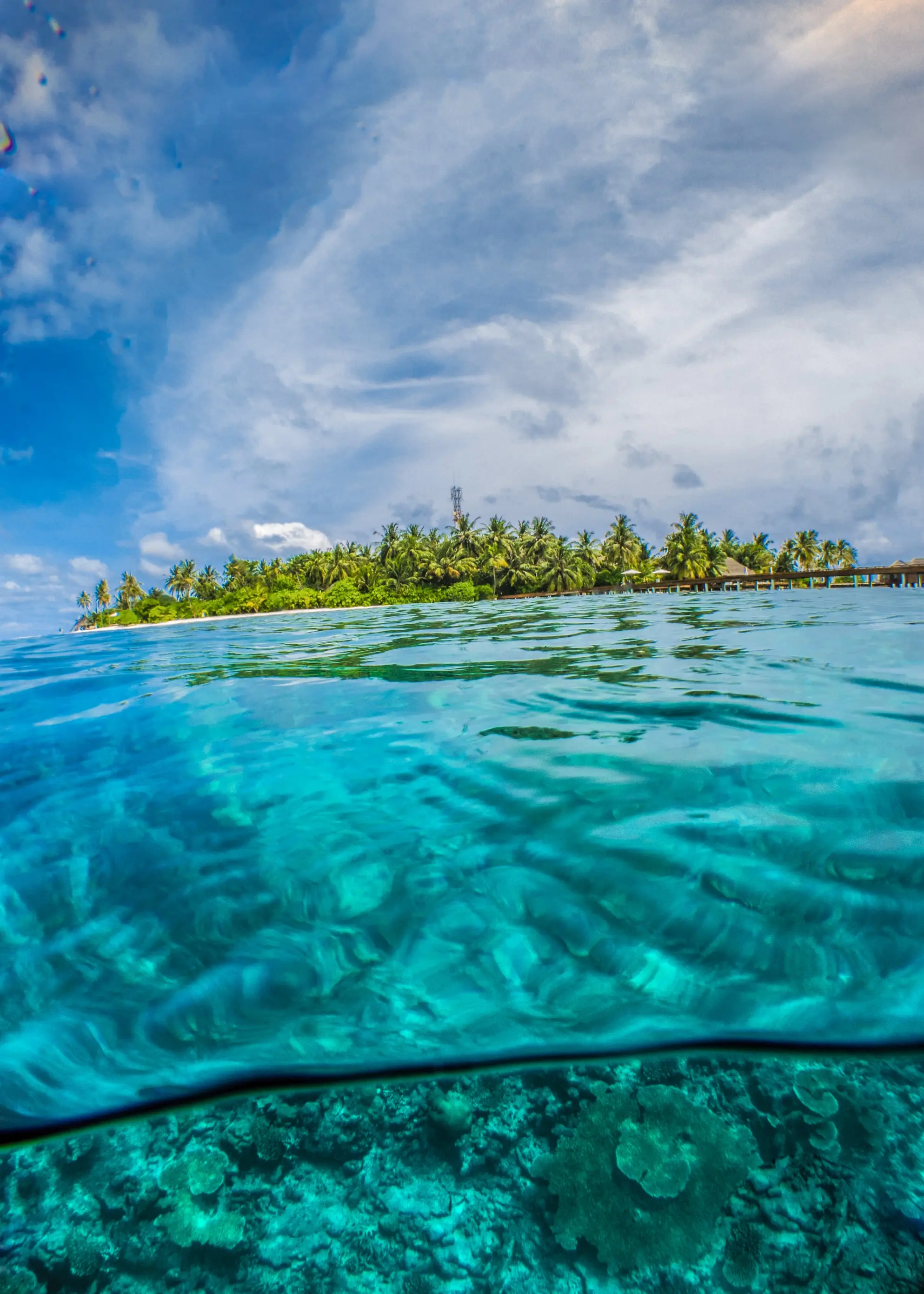 Oceania travel destination
